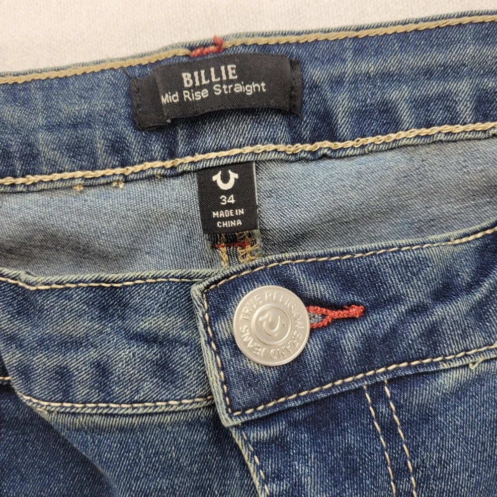 True Religion true religion